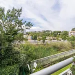 Lejlighed Le Chic Urbain - Hopitaux Facultes - Chateau D'o - Free Parking Montpellier