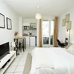 Le Chic Urbain - Hopitaux Facultes - Chateau D'o - Free Parking * Montpellier