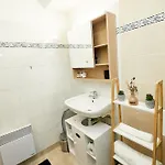 Le Chic Urbain - Hopitaux Facultes - Chateau D'o - Free Parking