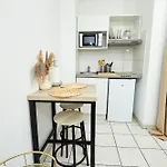 Le Chic Urbain - Hopitaux Facultes - Chateau D'o - Free Parking * Montpellier