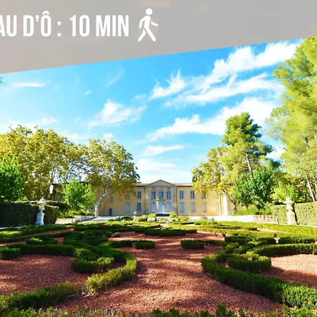 Le Chic Urbain - Hopitaux Facultes - Chateau D'o - Free Parking * مونبيلييه