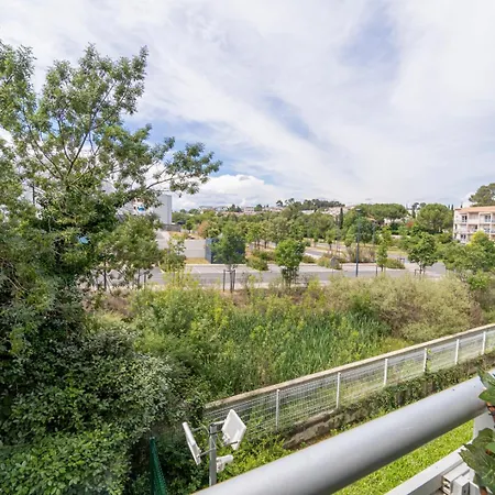 Apartment Le Chic Urbain - Hopitaux Facultes - Chateau D'o - Free Parking Montpellier