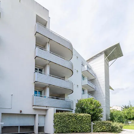 Le Chic Urbain - Hopitaux Facultes - Chateau D'o - Free Parking *