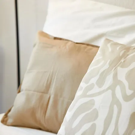 Le Chic Urbain - Hopitaux Facultes - Chateau D'o - Free Parking Apartment Montpellier