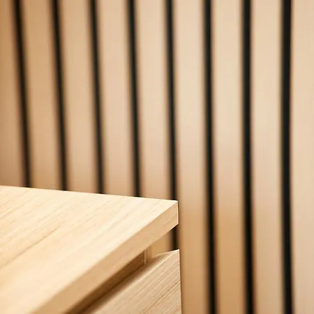 شقة Le Chic Urbain - Hopitaux Facultes - Chateau D'o - Free Parking