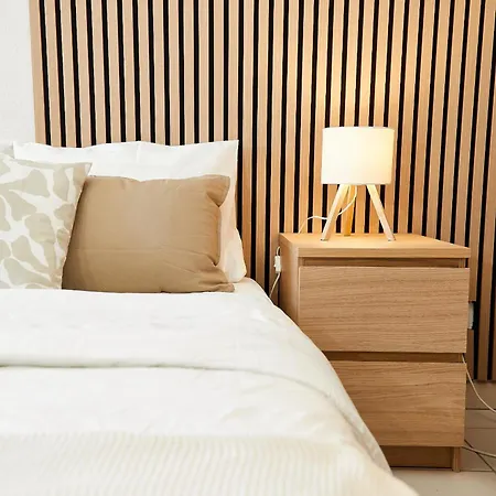Le Chic Urbain - Hopitaux Facultes - Chateau D'o - Free Parking * Montpellier