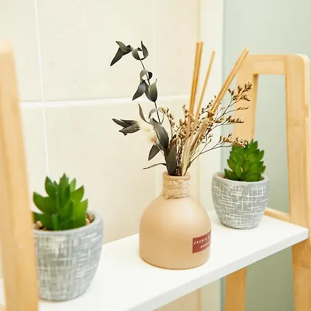 Le Chic Urbain - Hopitaux Facultes - Chateau D'o - Free Parking *
