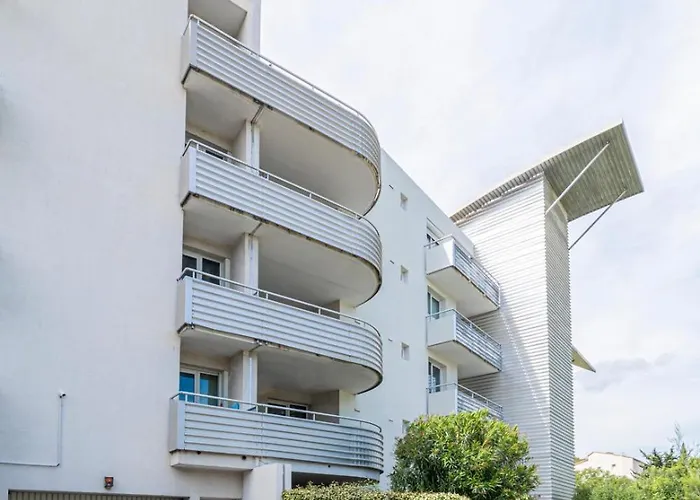 Le Chic Urbain - Hopitaux Facultes - Chateau D'o - Free Parking *