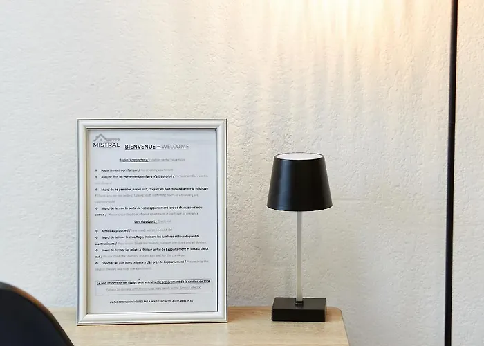 شقة Le Chic Urbain - Hopitaux Facultes - Chateau D'o - Free Parking *